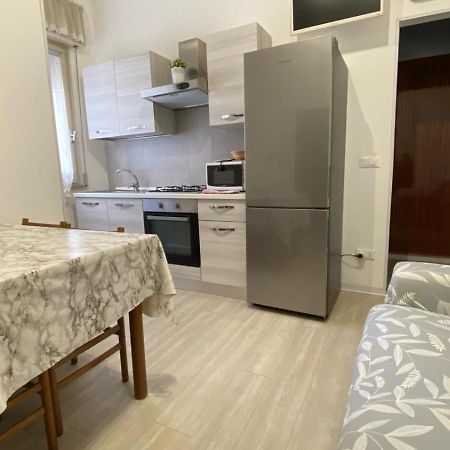 Vacanzemarecervia Appartamenti Terzo Piano Eksteriør billede